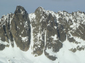 Aiguilles d&rsquo;Argentière