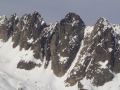 Aiguilles d&rsquo;Argentière